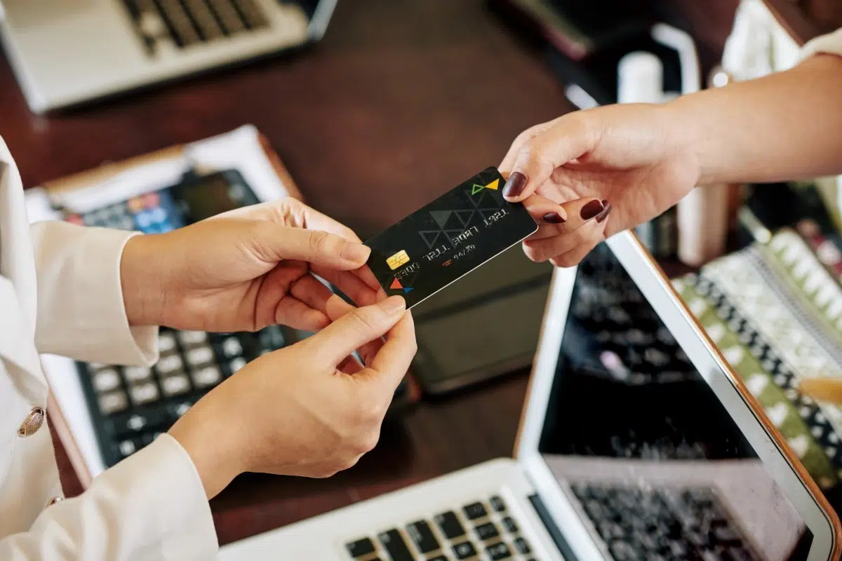 choix de carte bancaire