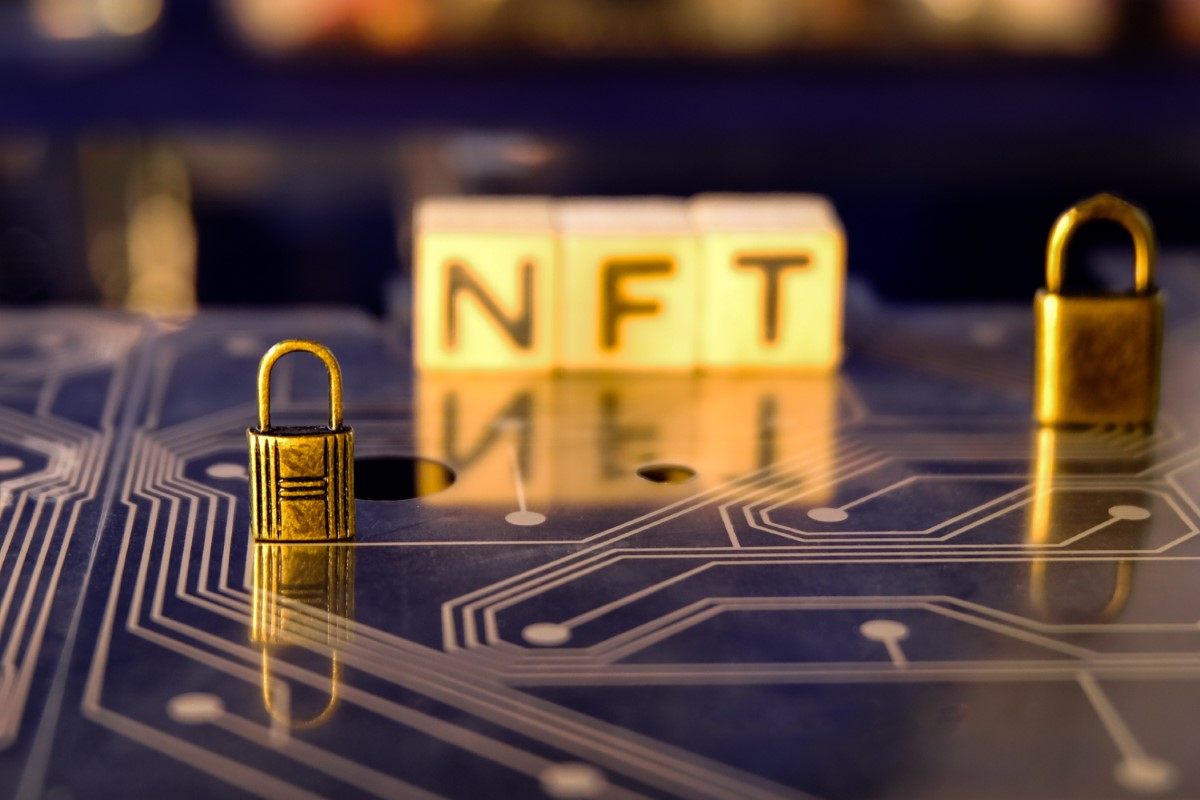 6 infos sur les NFT que les investisseurs doivent connaître
