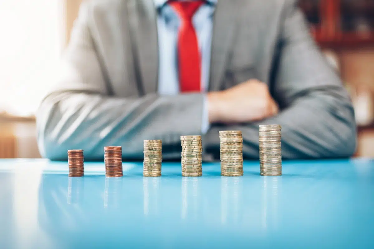 Maximiser les rendements : quelles options pour investir 1 million d'euros ?