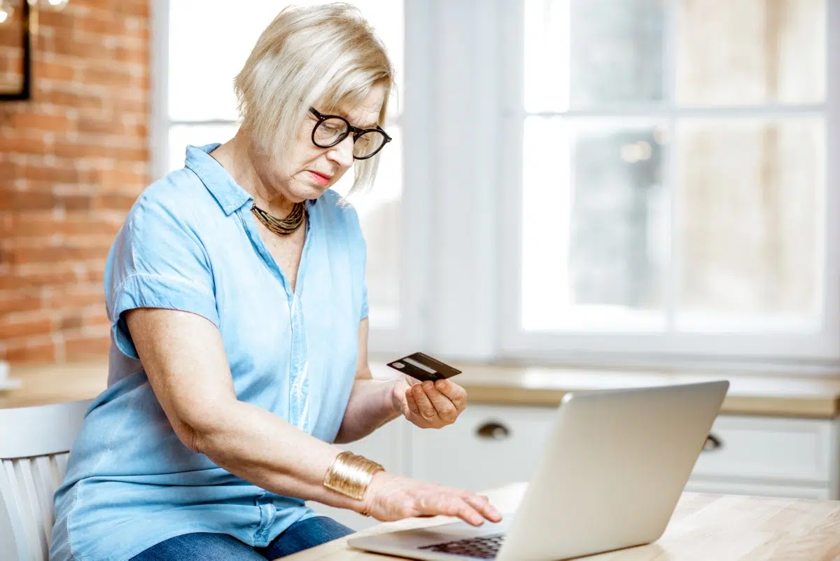 Blocage de transaction en ligne : quand votre banque dit non