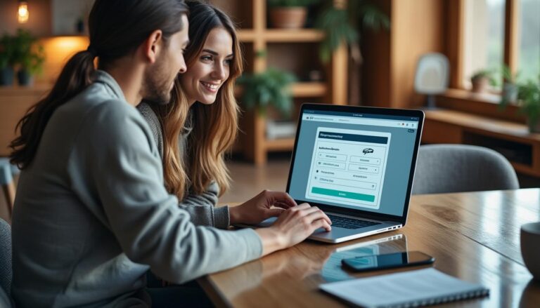 découvrez les avantages de l'assurance auto pas chère en ligne avec paiement mensuel. profitez d'une couverture adaptée à votre budget, de la simplicité de souscription et de la flexibilité de paiement. faites le choix économique et pratique pour votre véhicule dès aujourd'hui !