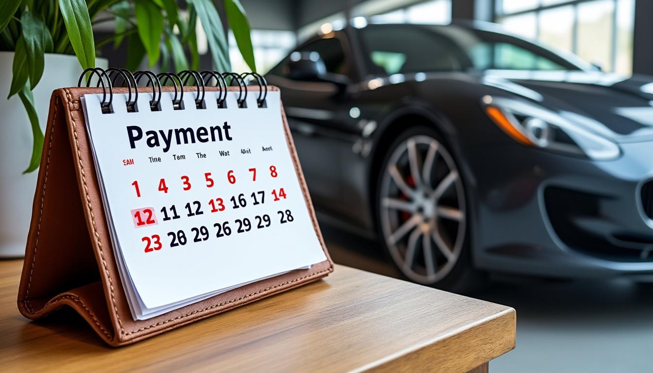 découvrez pourquoi opter pour une assurance auto pas chère en ligne avec paiement mensuel est la meilleure solution pour protéger votre véhicule. explorez les avantages d'une couverture flexible et abordable, tout en simplifiant vos démarches administratives.