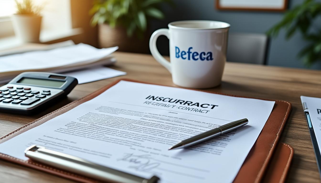 découvrez les démarches à suivre si vous êtes confronté à un arrêt de travail prolongé pour votre assurance prêt immobilier au crédit agricole. obtenez des conseils pratiques pour protéger votre crédit et gérer vos obligations financières.