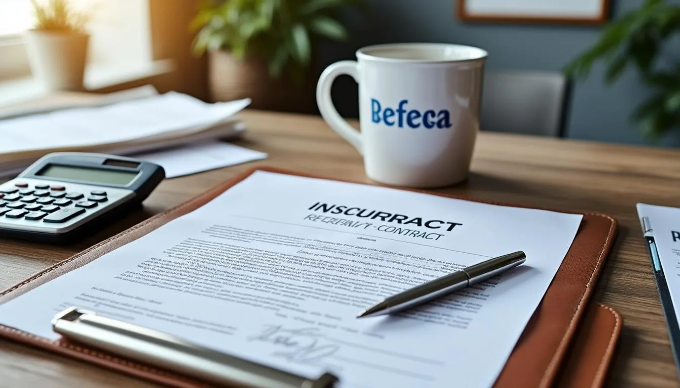 découvrez les démarches à suivre si vous êtes confronté à un arrêt de travail prolongé pour votre assurance prêt immobilier au crédit agricole. obtenez des conseils pratiques pour protéger votre crédit et gérer vos obligations financières.