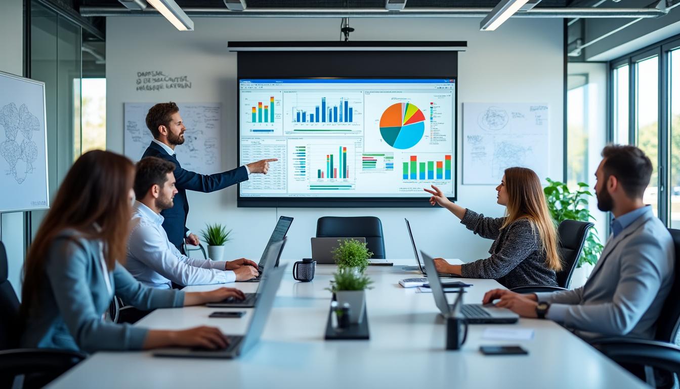 découvrez comment télécharger facilement un logiciel de gestion d'associations pour améliorer l'efficacité de vos opérations. suivez notre guide étape par étape et transformez la gestion de votre association.