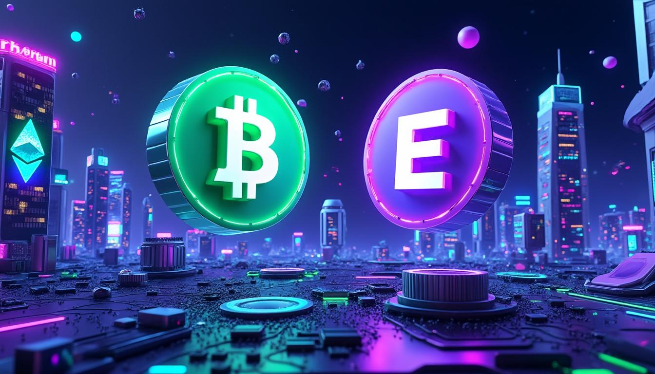 découvrez ce qu'est le layer 0 en cryptomonnaie avec notre définition simple et accessible. idéal pour les débutants, cet article vous guide à travers les concepts fondamentaux et vous aide à comprendre l'importance de cette couche dans l'écosystème blockchain.