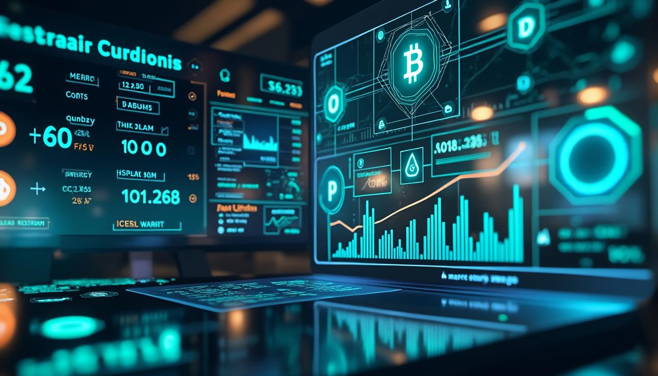 découvrez ce qu'est le layer 0 en cryptomonnaie dans cette définition simple et accessible pour les débutants. apprenez les bases de cette technologie fondamentale qui soutient l'écosystème blockchain.