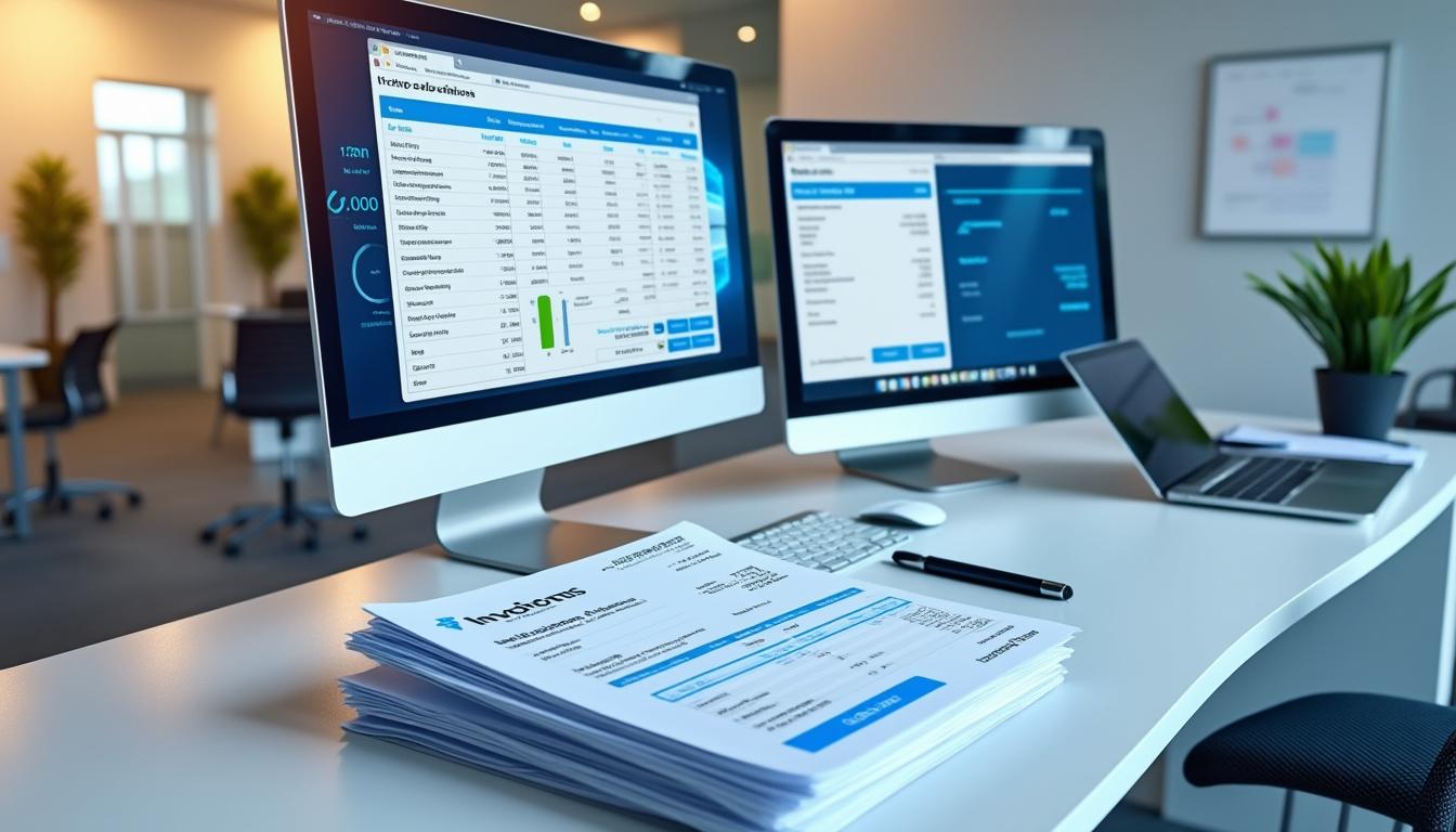 découvrez comment la dématérialisation de la facturation peut transformer votre entreprise. ce processus innovant offre des gains de temps, réduit les coûts, et améliore l'efficacité, faisant de la digitalisation un atout incontournable pour rester compétitif sur le marché.