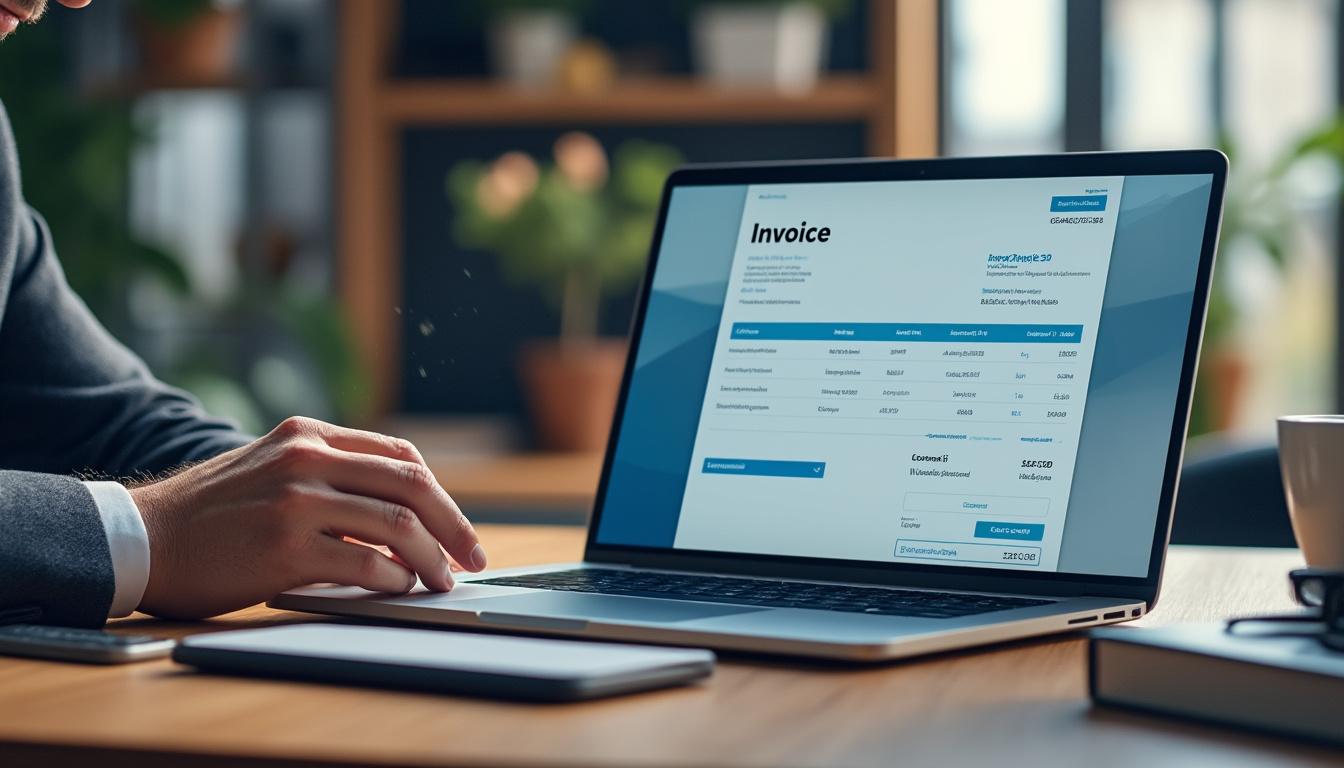 découvrez comment la dématérialisation de la facturation révolutionne la gestion des entreprises, en offrant gains de temps, réduction des coûts et conformité réglementaire. un atout incontournable pour optimiser votre performance et moderniser vos processus !