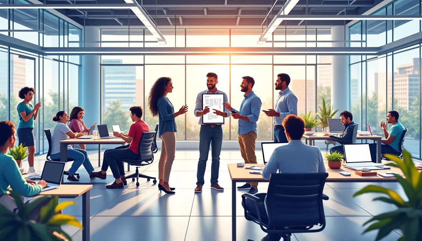 découvrez les avantages et inconvénients d'investir dans une start-up via un partenariat. cette analyse complète vous guide à travers les opportunités et les risques liés à cette forme d'investissement, vous aidant ainsi à prendre des décisions éclairées pour votre portefeuille.