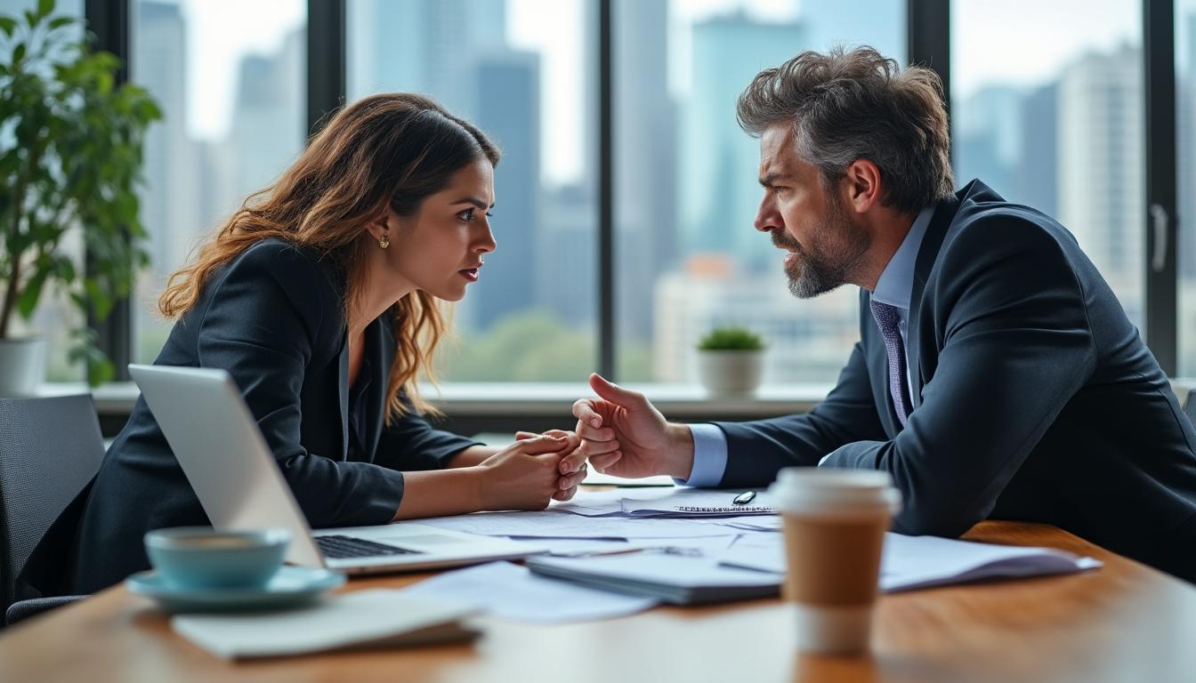 découvrez les avantages et les inconvénients d'investir dans une start-up à travers un partenariat. explorez comment cette stratégie peut offrir des opportunités uniques tout en présentant des risques à prendre en compte pour prendre la meilleure décision d'investissement.