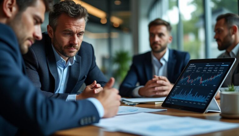 découvrez les avantages et les inconvénients d'investir dans une start-up grâce à un partenariat. apprenez comment maximiser votre retour sur investissement tout en évitant les pièges courants dans le monde dynamique des start-ups.