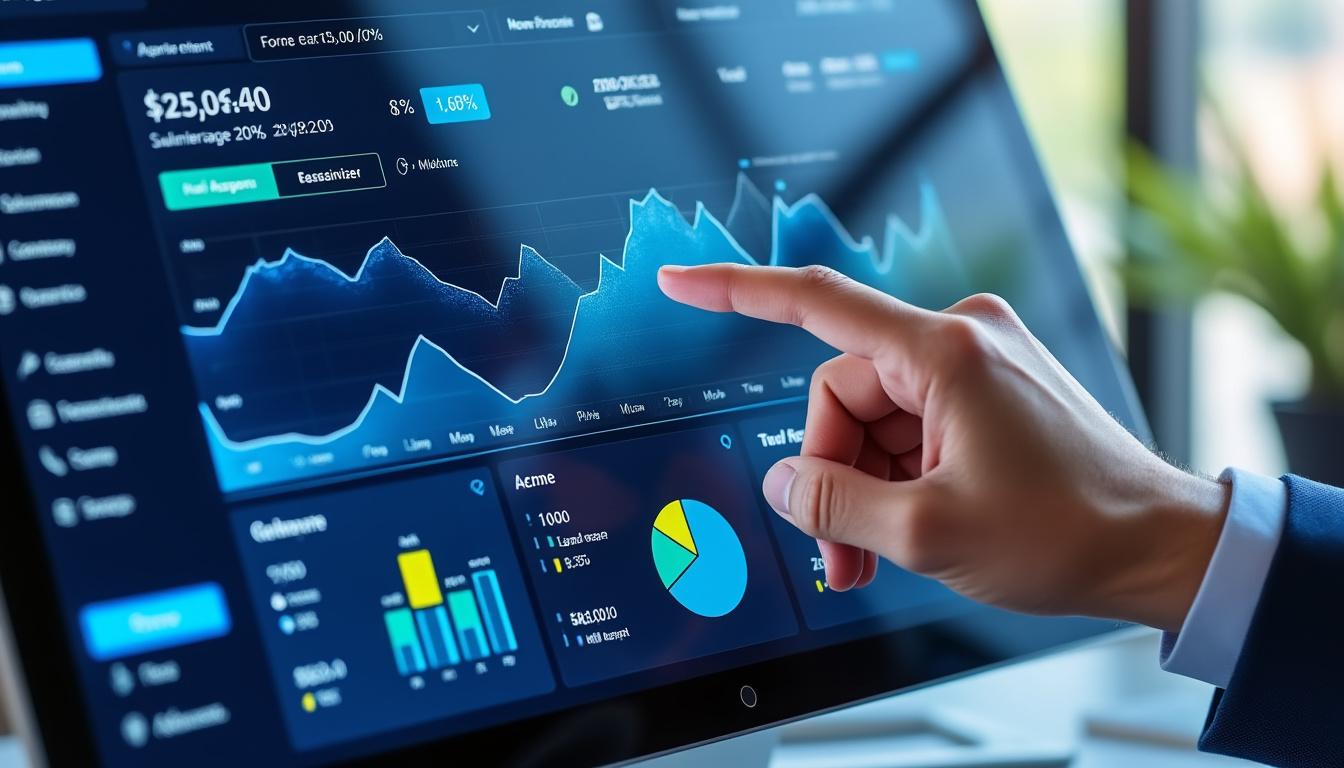 découvrez comment les fonctionnalités innovantes de cic filbanque facilitent vos transactions bancaires au quotidien. profitez d'une interface intuitive, d'outils de gestion performants et d'une sécurité renforcée pour effectuer vos opérations financières en toute sérénité.