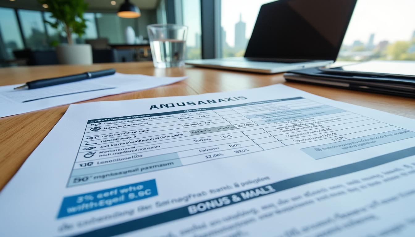 découvrez l'importance de comprendre votre bonus-malus en assurance auto. apprenez comment ce système peut influencer vos primes, votre couverture et vos choix en matière d'assurance, afin de maximiser vos économies et d'optimiser votre sécurité sur la route.
