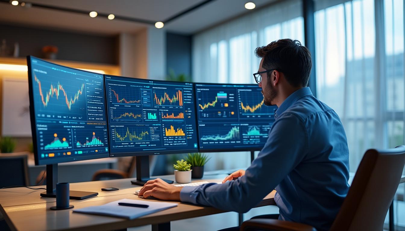 découvrez comment optimiser votre patrimoine grâce à roc en finance. explorez des solutions sur mesure qui vous permettront de maximiser vos investissements et d'assurer votre avenir financier.