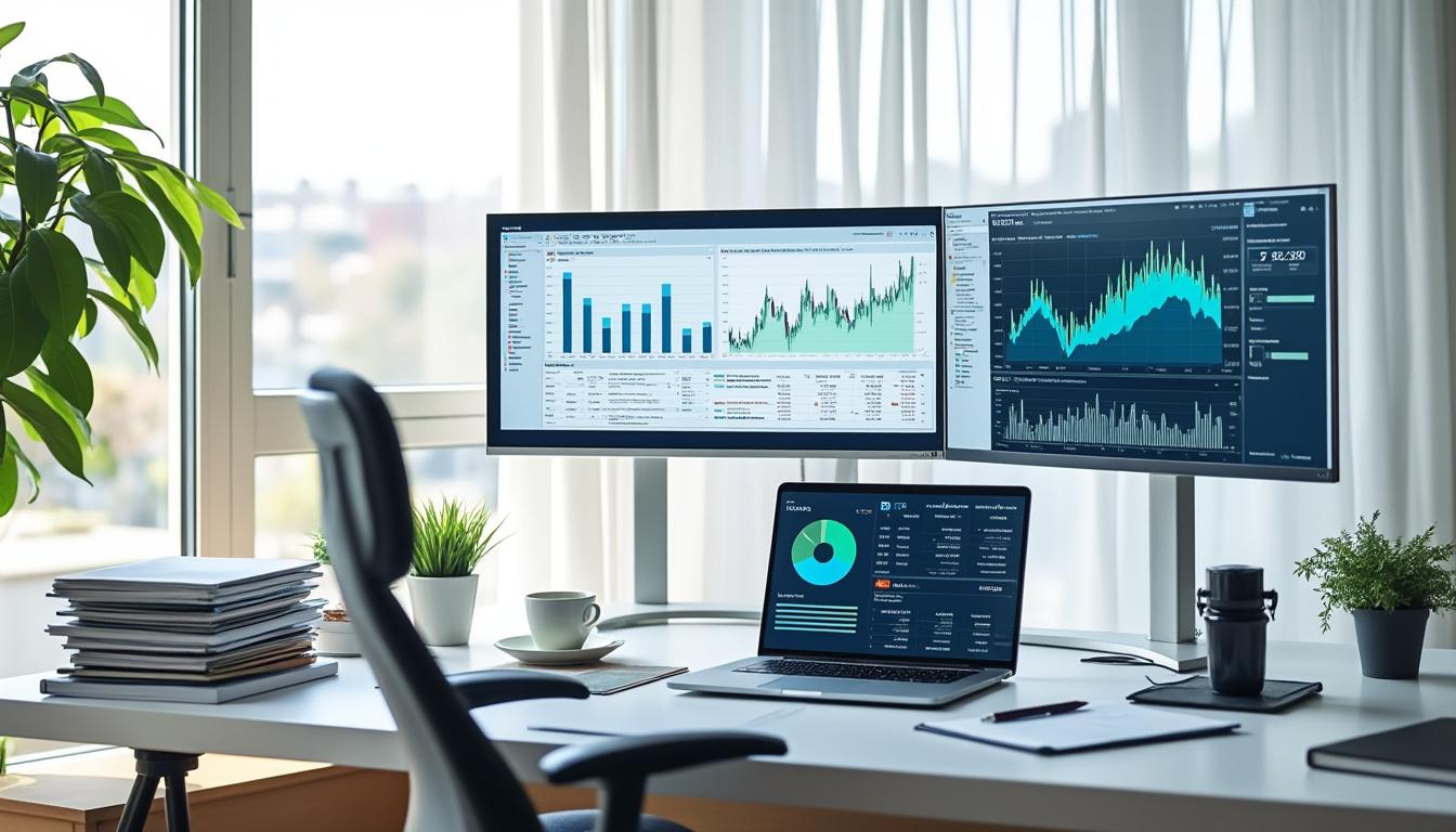 découvrez comment le roc en finance peut vous aider à optimiser votre patrimoine grâce à des solutions sur mesure. obtenez des conseils d'experts pour mieux gérer vos investissements et sécuriser votre avenir financier.