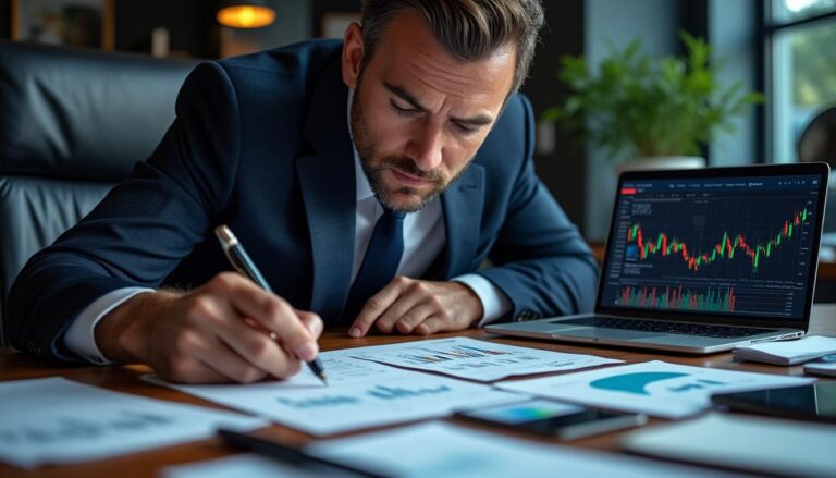 découvrez comment roc en finance peut vous aider à optimiser votre patrimoine grâce à des solutions sur mesure. bénéficiez d'expertises financières pour maximiser vos investissements, sécuriser vos actifs et atteindre vos objectifs financiers.