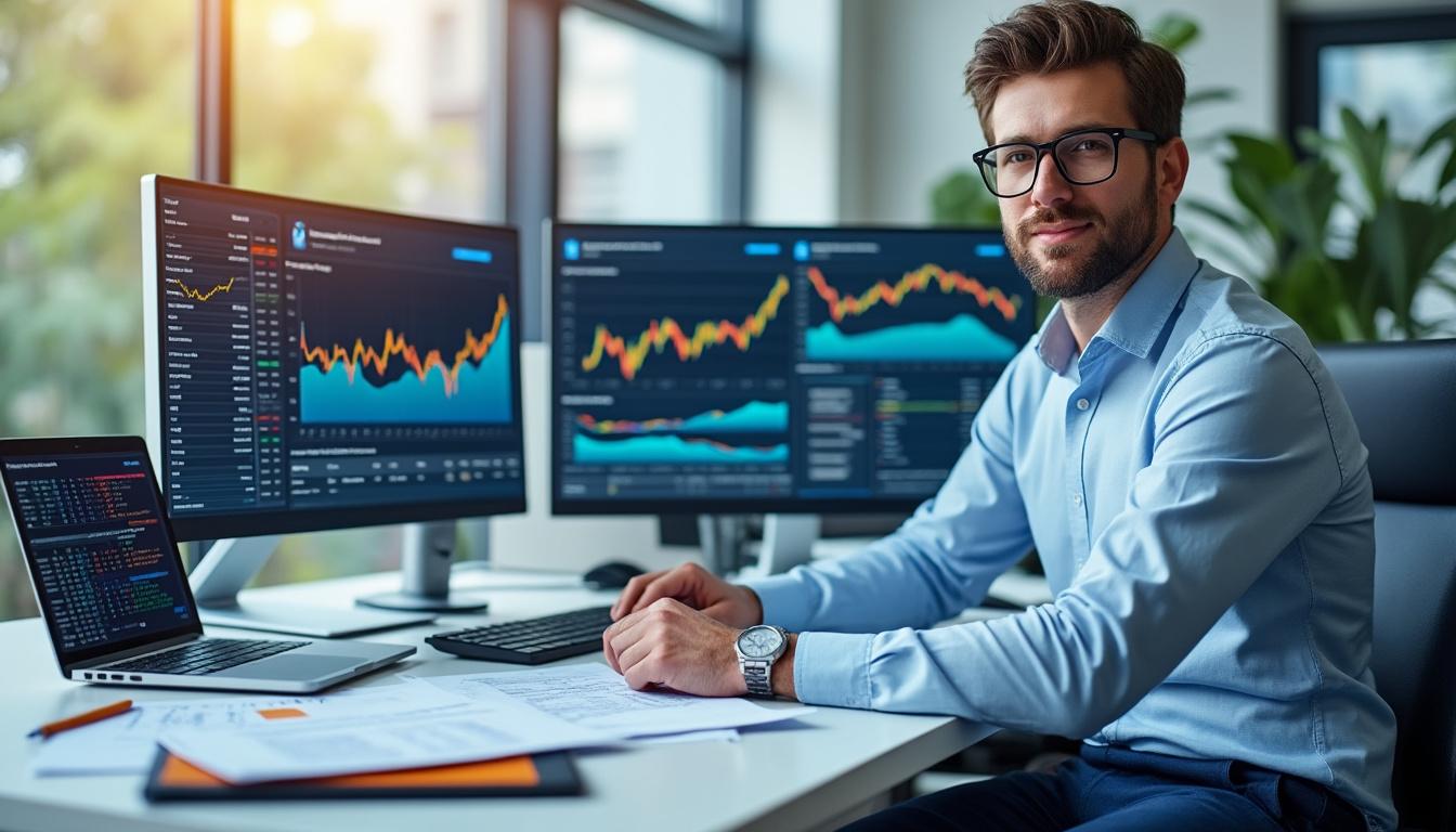 découvrez une méthode simple pour calculer le pib et comprendre facilement l’économie d’un pays. apprenez les bases du produit intérieur brut et son importance pour analyser la santé économique nationale.