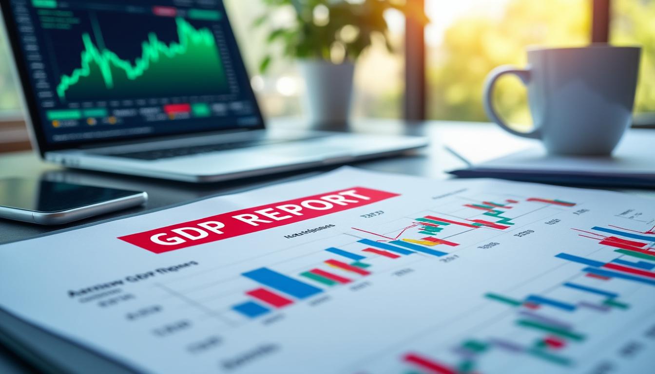 découvrez une méthode simple pour calculer le pib et comprendre facilement l’économie d’un pays. explications claires et exemples pour maîtriser ce concept essentiel.