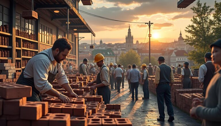 découvrez comment le salaire minimum en pologne influence le marché du travail, impacte l'emploi, les entreprises et le pouvoir d'achat, ainsi que les défis et opportunités pour l'économie polonaise.