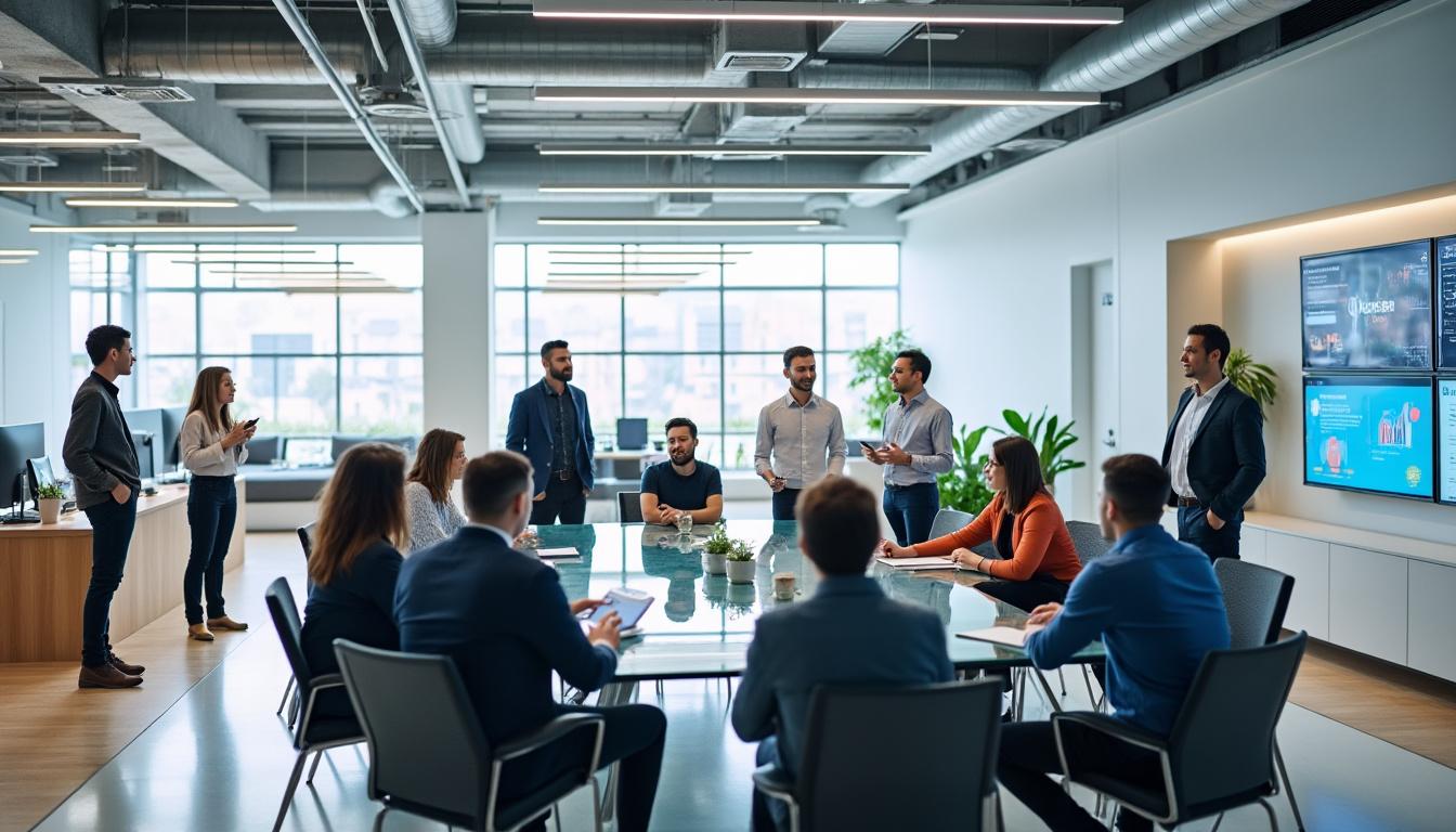 découvrez comment l'évolution du salaire minimum en pologne influence le marché du travail, l'emploi, et les conditions de travail des salariés polonais dans différents secteurs.