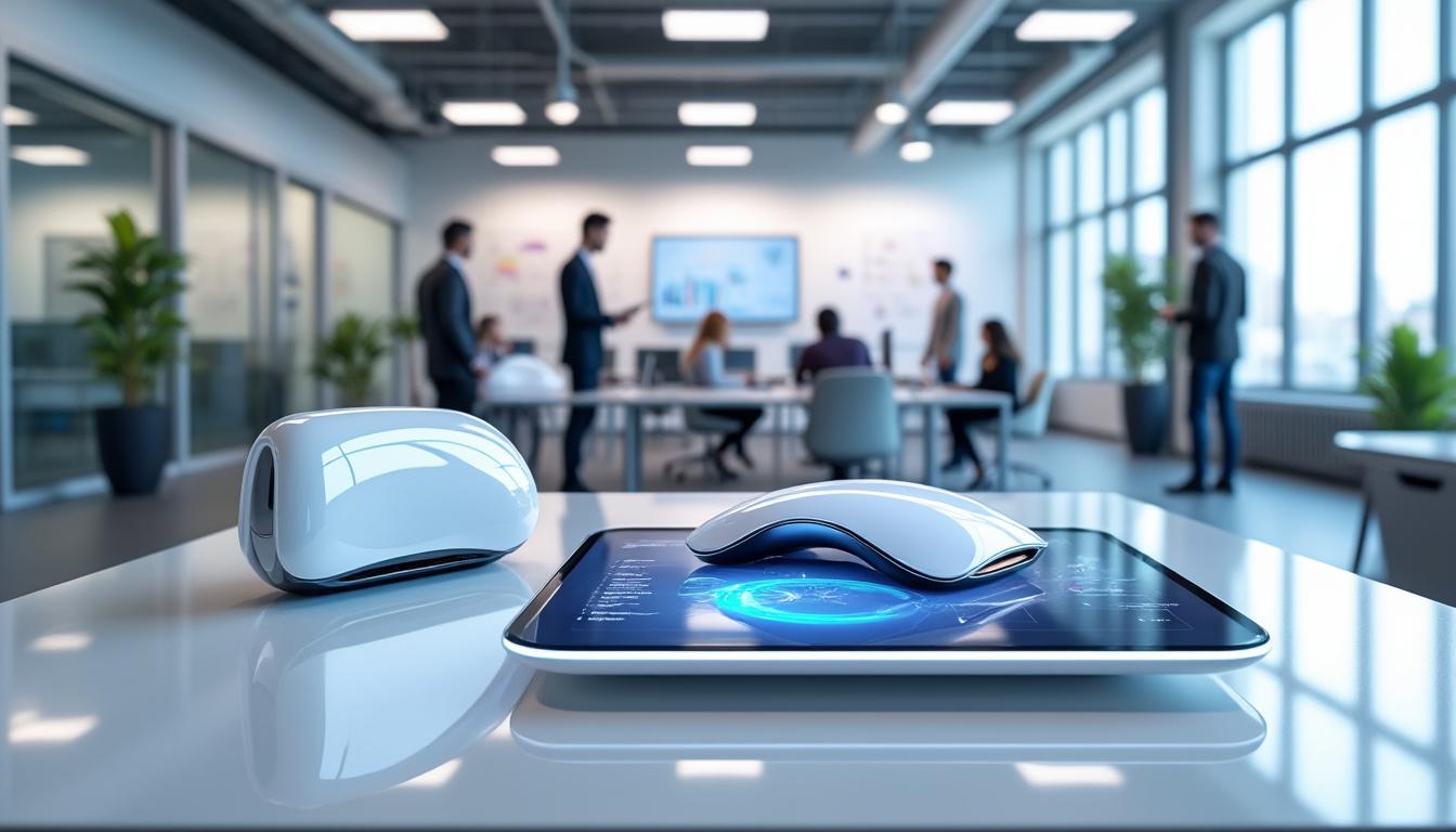 découvrez comment améliorer la compétitivité hors prix de votre entreprise grâce à des stratégies innovantes. attirez et fidélisez vos clients en misant sur la qualité, l’innovation et la différenciation.