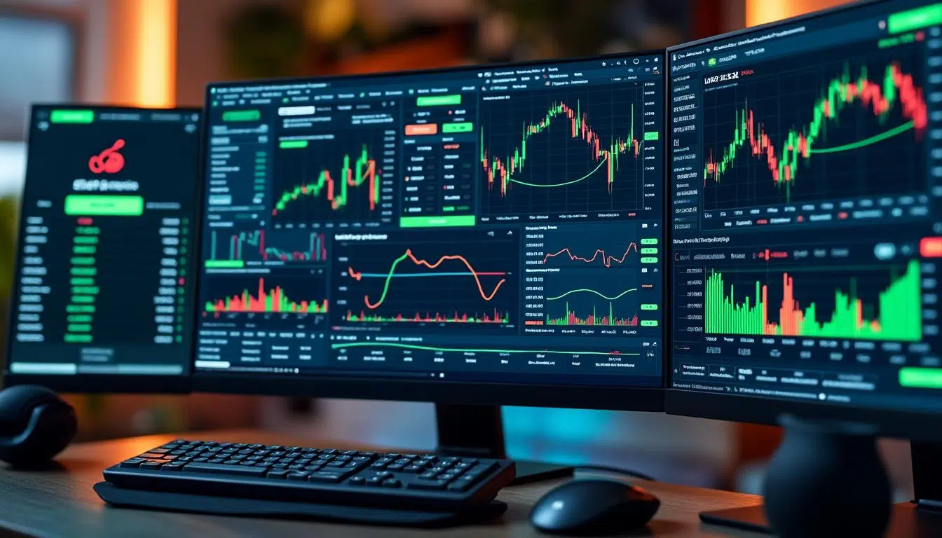 consultez les avis et expériences des utilisateurs sur le courtier en ligne tadeero. découvrez ses avantages, inconvénients et services pour mieux choisir votre plateforme de trading.