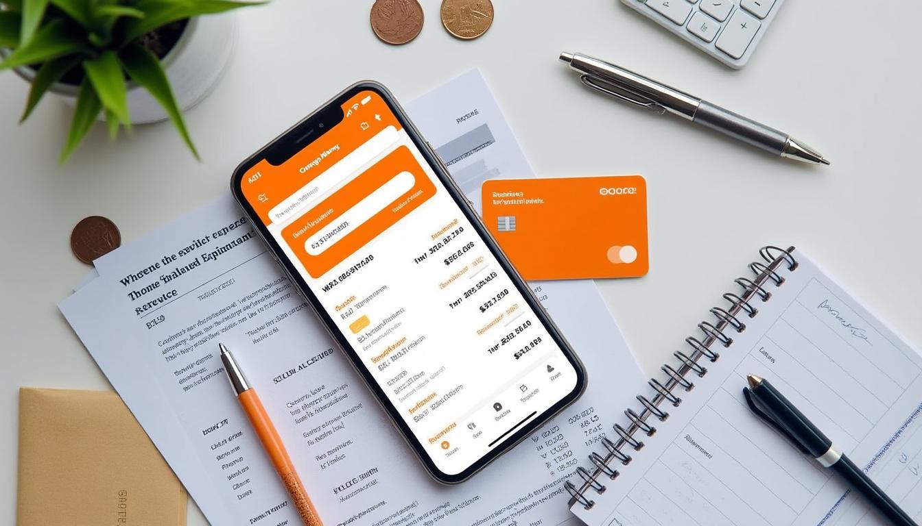 découvrez comment gagner de l'argent en ligne grâce à orange money ! ce guide pratique pour débutants vous explique étape par étape les meilleures méthodes pour démarrer et réussir vos transactions en toute sécurité.
