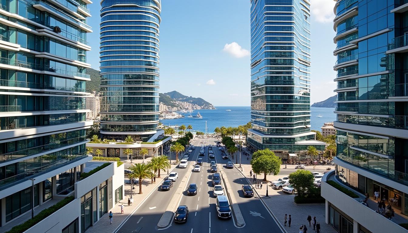 découvrez comment le salaire minimum net à monaco se compare à celui des autres pays européens. analyse détaillée des différences de smic, pouvoir d'achat et facteurs influents.
