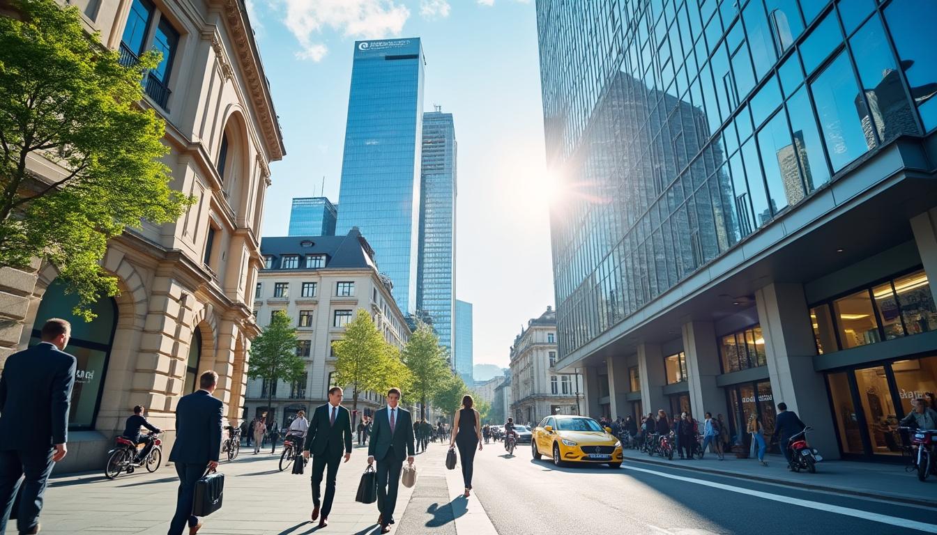 découvrez comment le smic au luxembourg influence la compétitivité du marché du travail, ses particularités, son impact sur les entreprises et les salariés, ainsi que les enjeux économiques et sociaux qui en découlent.