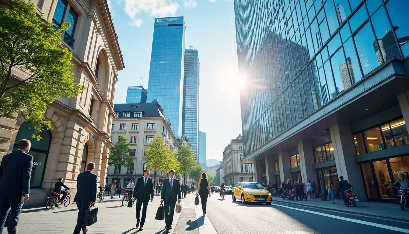 découvrez comment le smic au luxembourg influence la compétitivité du marché du travail, ses particularités, son impact sur les entreprises et les salariés, ainsi que les enjeux économiques et sociaux qui en découlent.