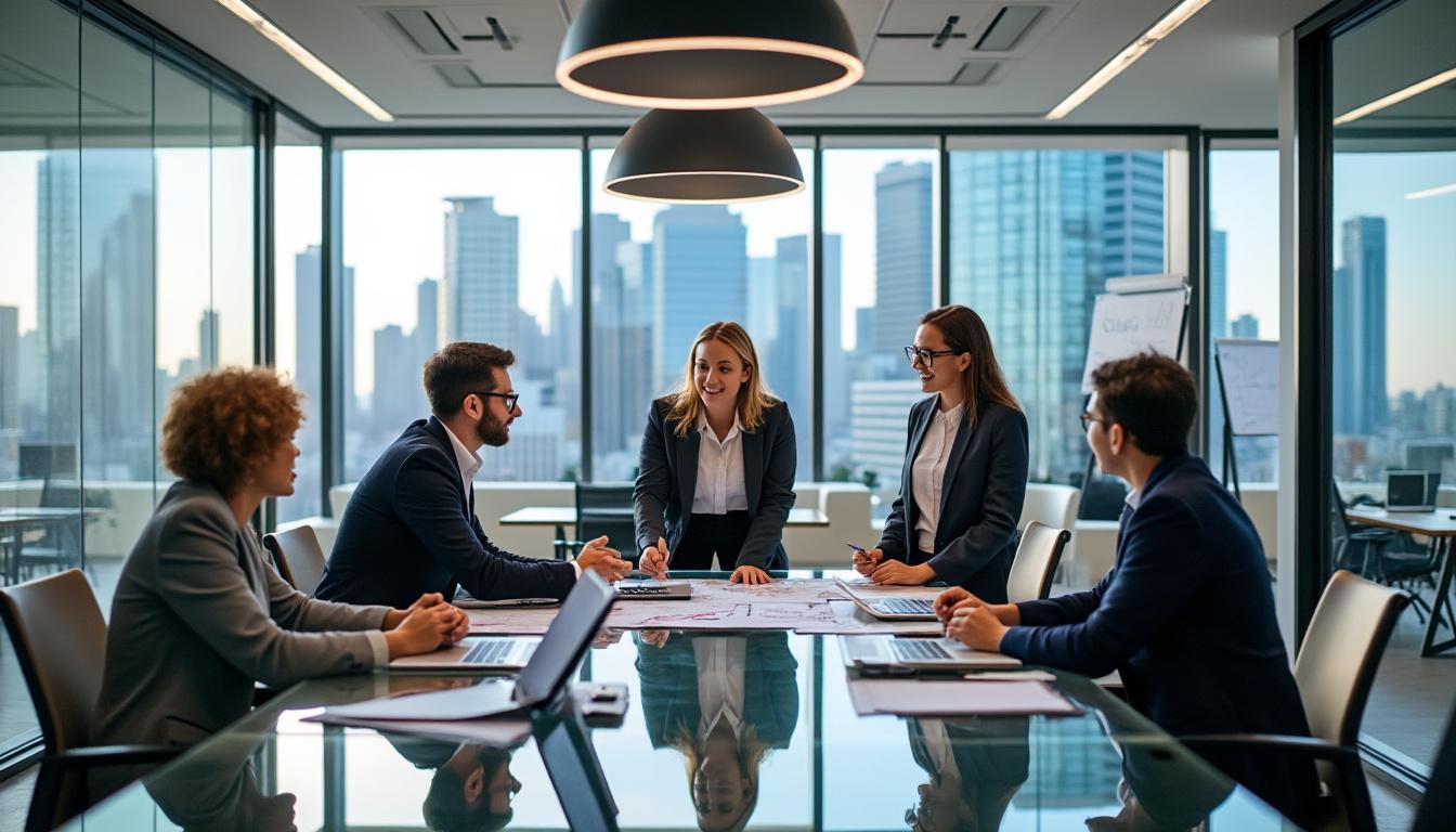 découvrez comment le smic au luxembourg joue un rôle central dans la compétitivité du marché du travail, ses spécificités, son évolution récente et son impact sur l’économie nationale et les travailleurs.