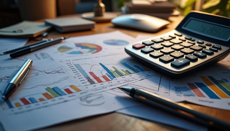 découvrez comment optimiser vos décisions de production grâce à des stratégies avancées d'analyse et de calcul du coût marginal. apprenez à maximiser la rentabilité en maîtrisant chaque étape du processus.