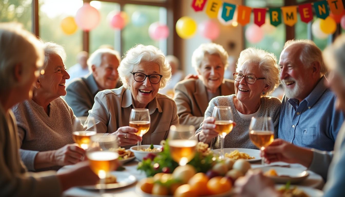 découvrez les raisons de la suppression du malus retraite agirc-arrco, les changements apportés au régime complémentaire et l'impact concret de cette décision sur votre future pension.