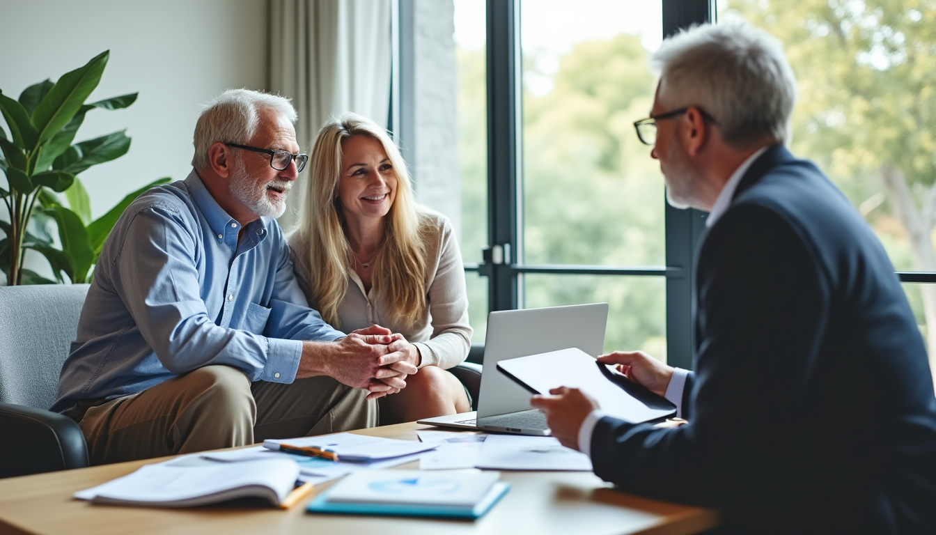 découvrez notre guide complet sur la retraite pour le nfp : conseils pratiques, stratégies d’optimisation et réponses à toutes vos questions pour préparer votre avenir en toute sérénité.
