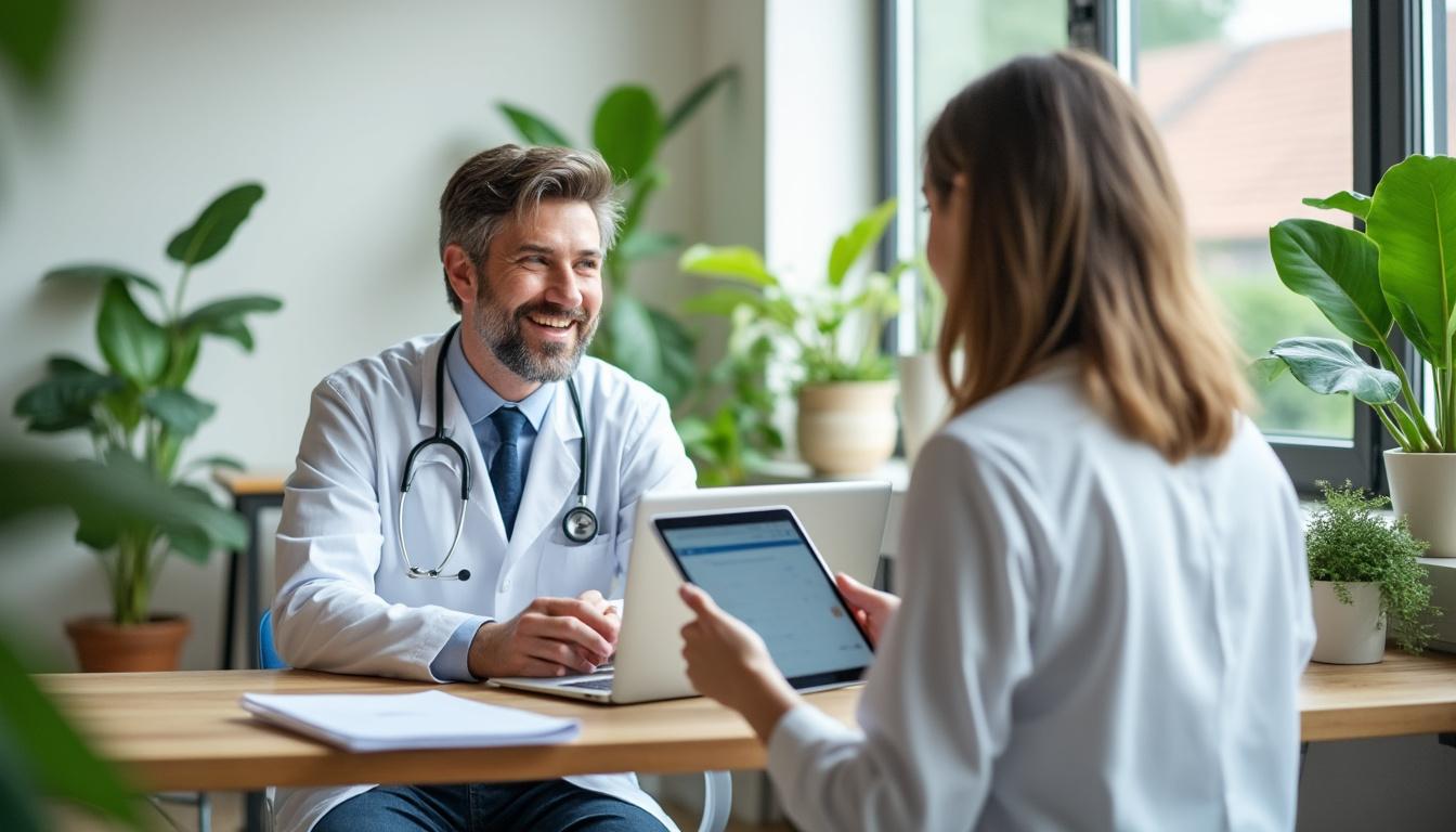 découvrez la mutuelle verte, une alternative économique et éco-responsable pour protéger votre santé tout en respectant l’environnement. offrez-vous une couverture adaptée à vos besoins et faites un geste pour la planète !