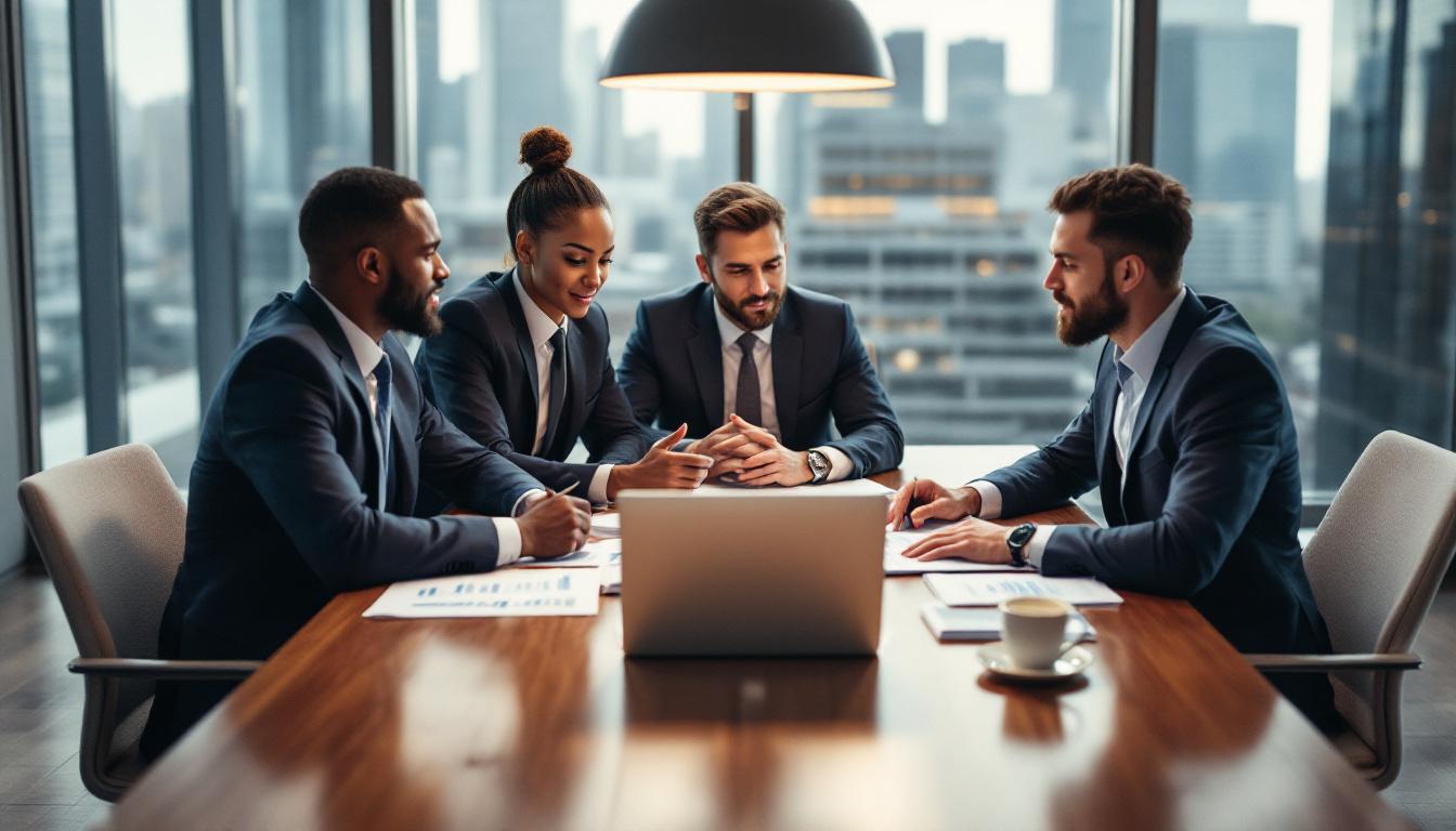 découvrez comment mettre en place efficacement un acompte client dans votre entreprise pour sécuriser vos transactions et améliorer votre trésorerie.