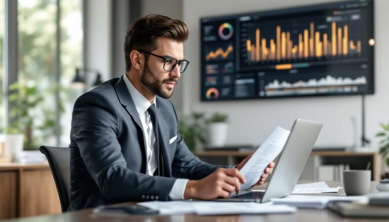 découvrez comment mettre en place efficacement un acompte client dans votre entreprise pour sécuriser vos transactions et améliorer votre gestion financière.