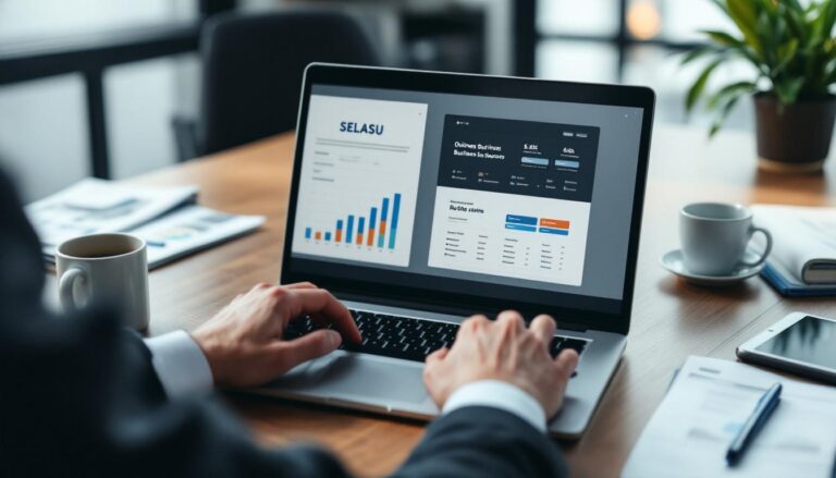 découvrez notre comparatif des meilleures banques proposant des comptes professionnels en ligne adaptés aux selasu. trouvez la solution idéale pour gérer efficacement votre société.