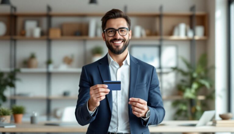 explorez les bénéfices d'une carte bancaire professionnelle gratuite conçue pour les pme : gestion simplifiée, économies et services adaptés à votre activité.