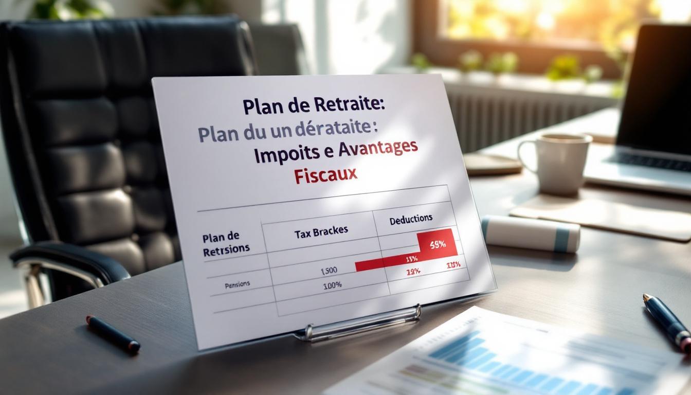 découvrez tout ce qu'il faut savoir sur la fiscalité du plan d'épargne retraite (per) en sortie rente, avec un focus sur les dispositions légales en vigueur.