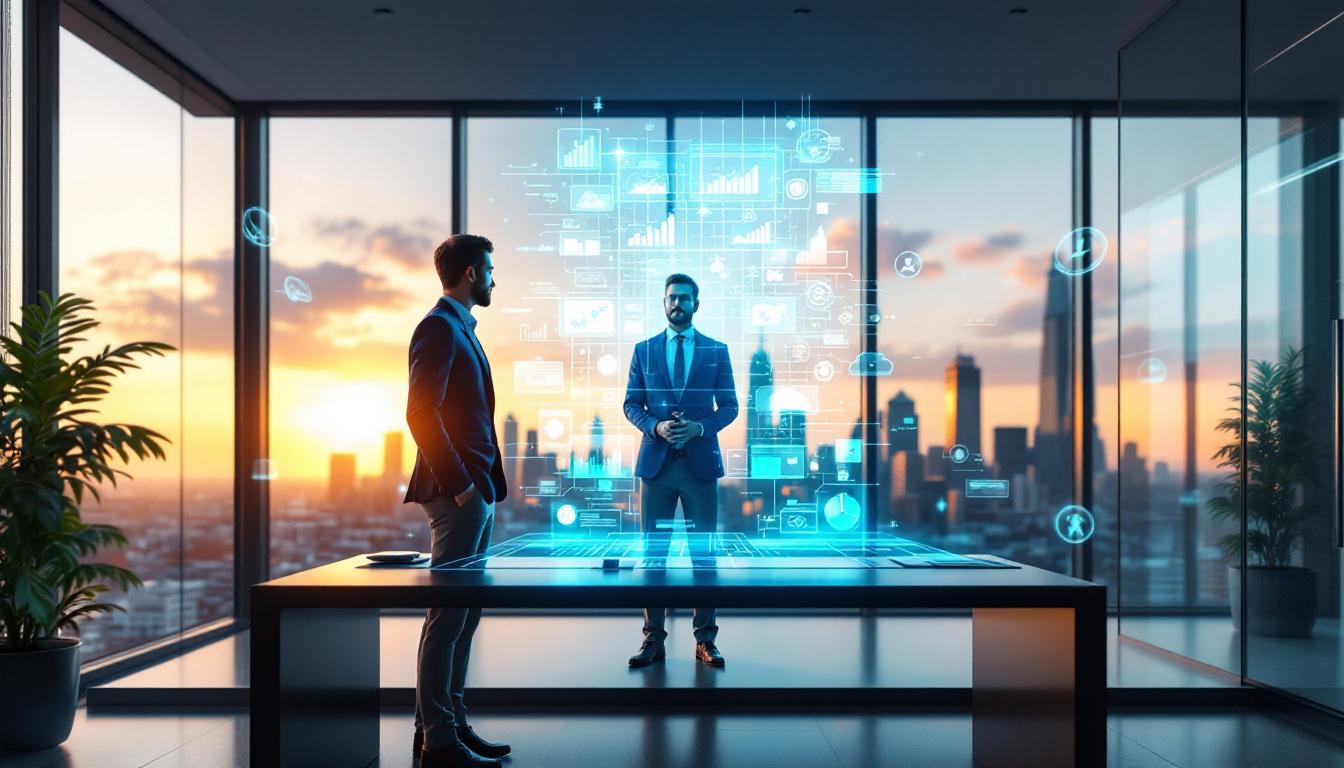 découvrez comment un compte professionnel en ligne gratuit peut vous aider à dépasser les limites grâce à ses fonctionnalités avancées et faciles à utiliser.