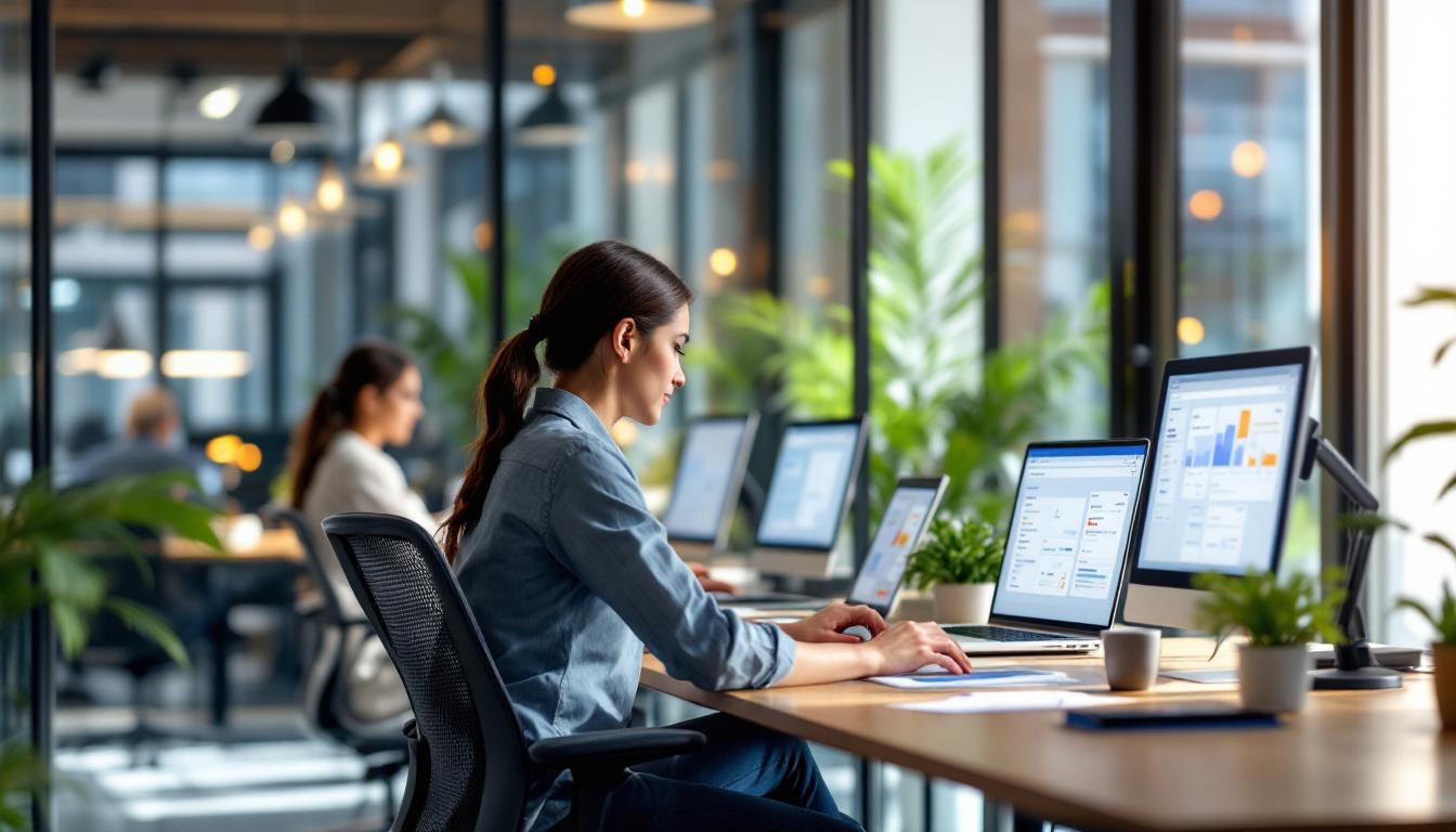 découvrez comment éviter les erreurs fréquentes grâce à un logiciel de notes de frais adapté, pour une gestion simplifiée et efficace de vos dépenses professionnelles.