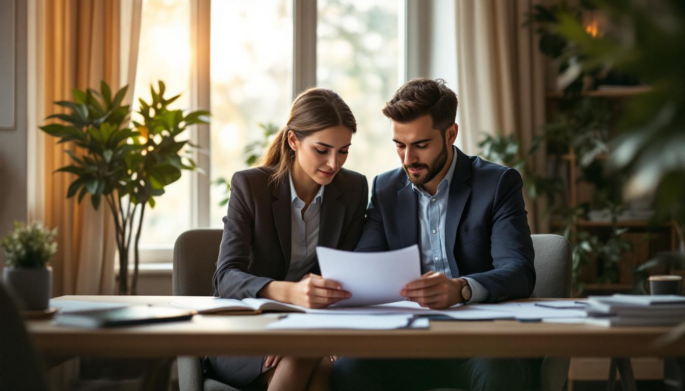 découvrez comment la défiscalisation du per peut bénéficier aux couples mariés et optimiser la constitution de leur patrimoine grâce à des avantages fiscaux attractifs.