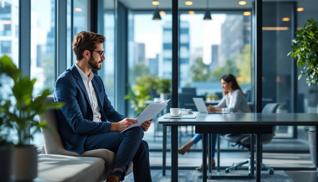 découvrez les avantages de l'affacturage pour les tpe et pourquoi cette solution financière peut optimiser votre trésorerie, sécuriser vos paiements et faciliter la gestion de votre entreprise.