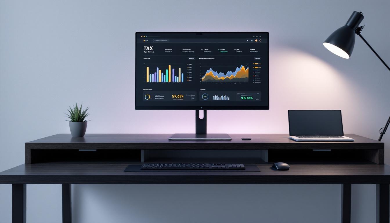 découvrez les critères indispensables pour choisir le logiciel idéal de déclaration fiscale de vos revenus, simplifiez vos démarches et optimisez votre déclaration.