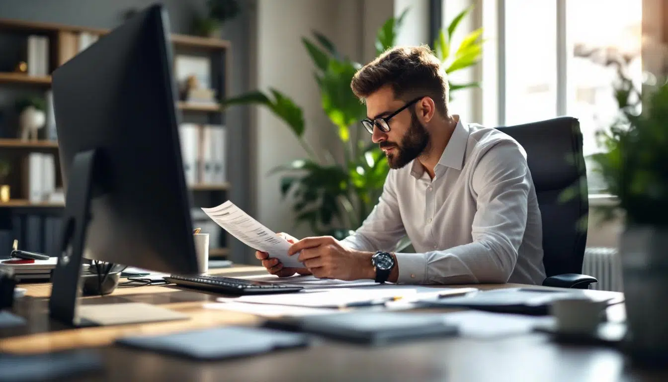 découvrez comment un exemple de bulletin de salaire peut vous aider à mieux gérer vos finances personnelles en comprenant vos revenus et vos prélèvements.