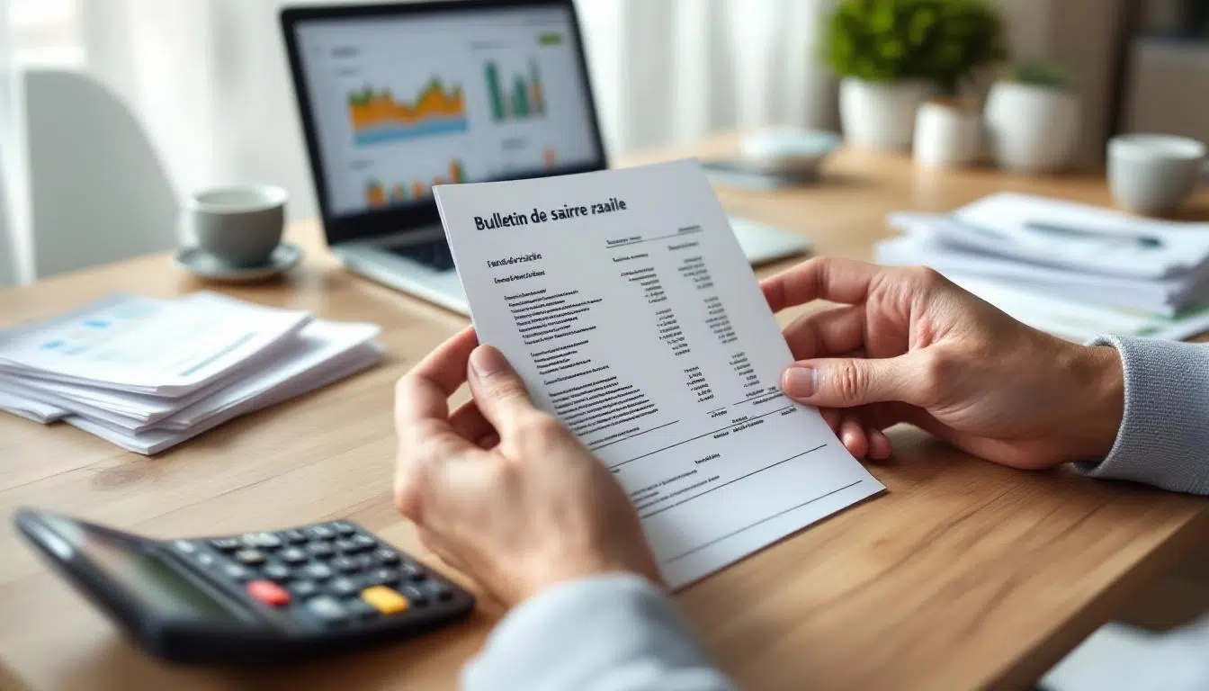 découvrez comment un exemple de bulletin de salaire peut optimiser votre gestion financière en vous aidant à mieux comprendre vos revenus et charges.