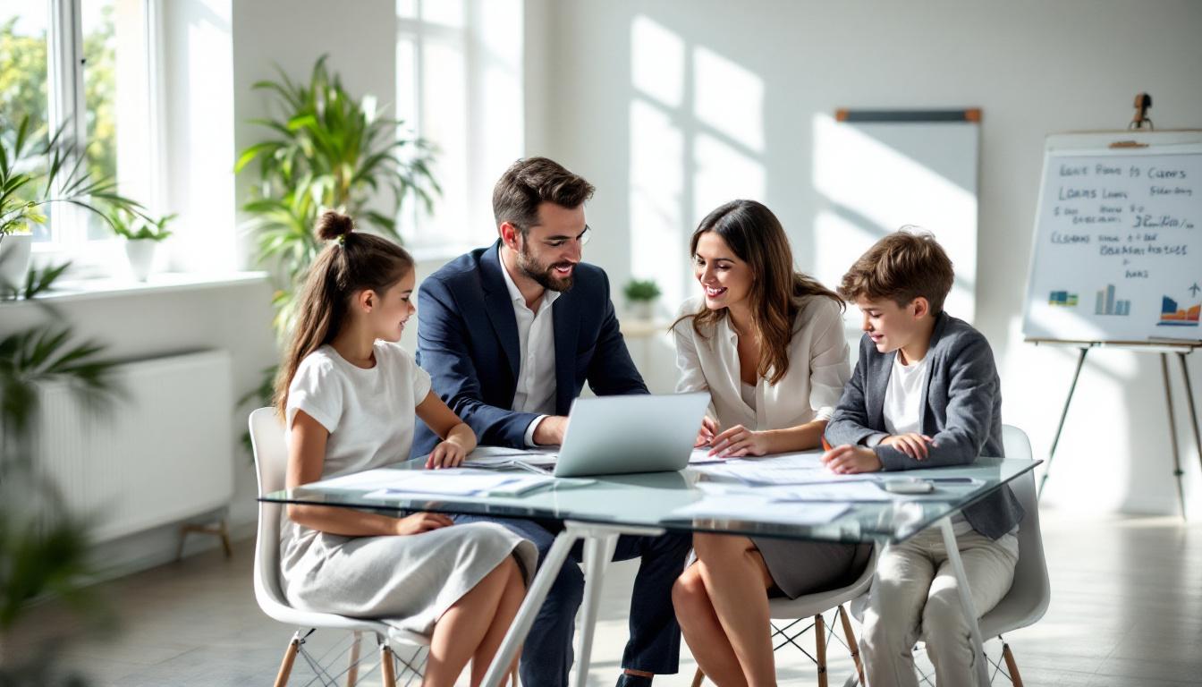 découvrez comment maîtriser votre capacité d'emprunt en fonction de votre salaire pour optimiser vos choix financiers et réaliser vos projets en toute sérénité.