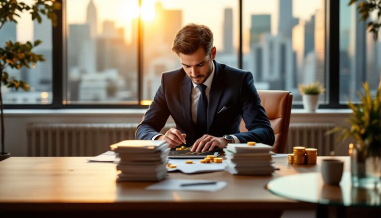 découvrez comment maximiser la déductibilité de vos versements sur le plan d'épargne retraite (per) pour garantir un avenir financier sécurisé et optimisé.